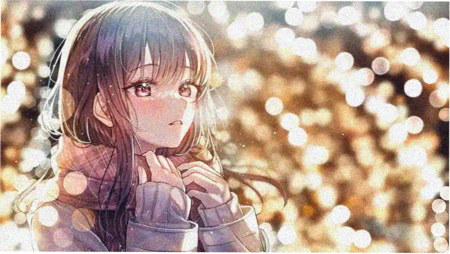 剧场版 尸囚狱 序章 官方视觉图